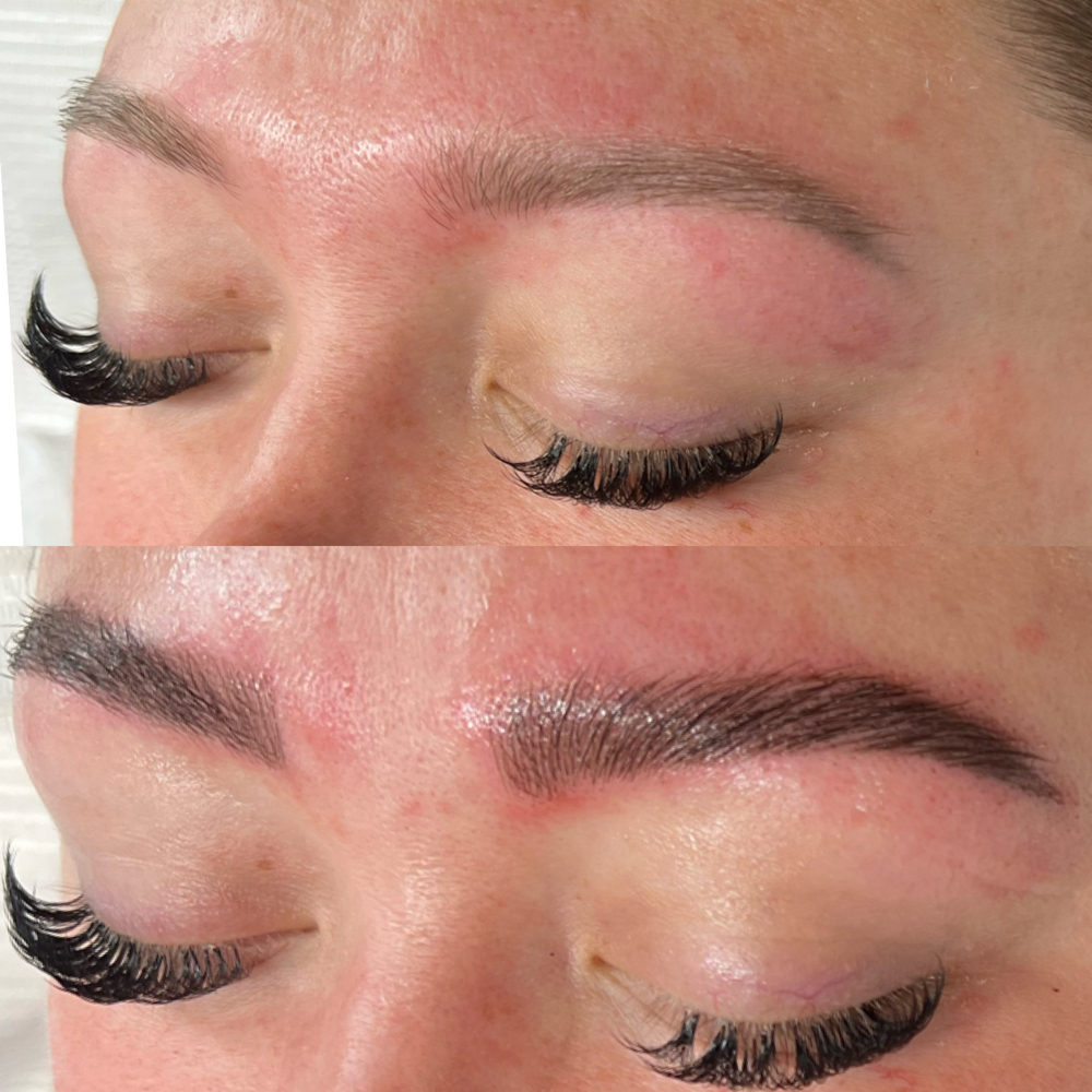 Brow Lamination
