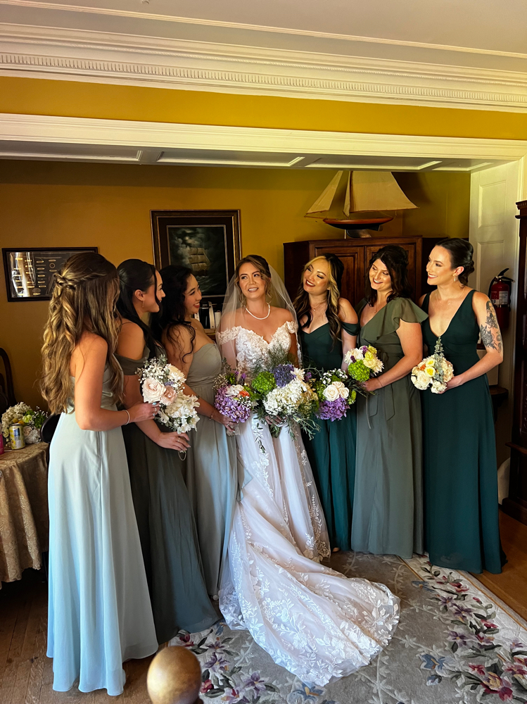 Bridal Package