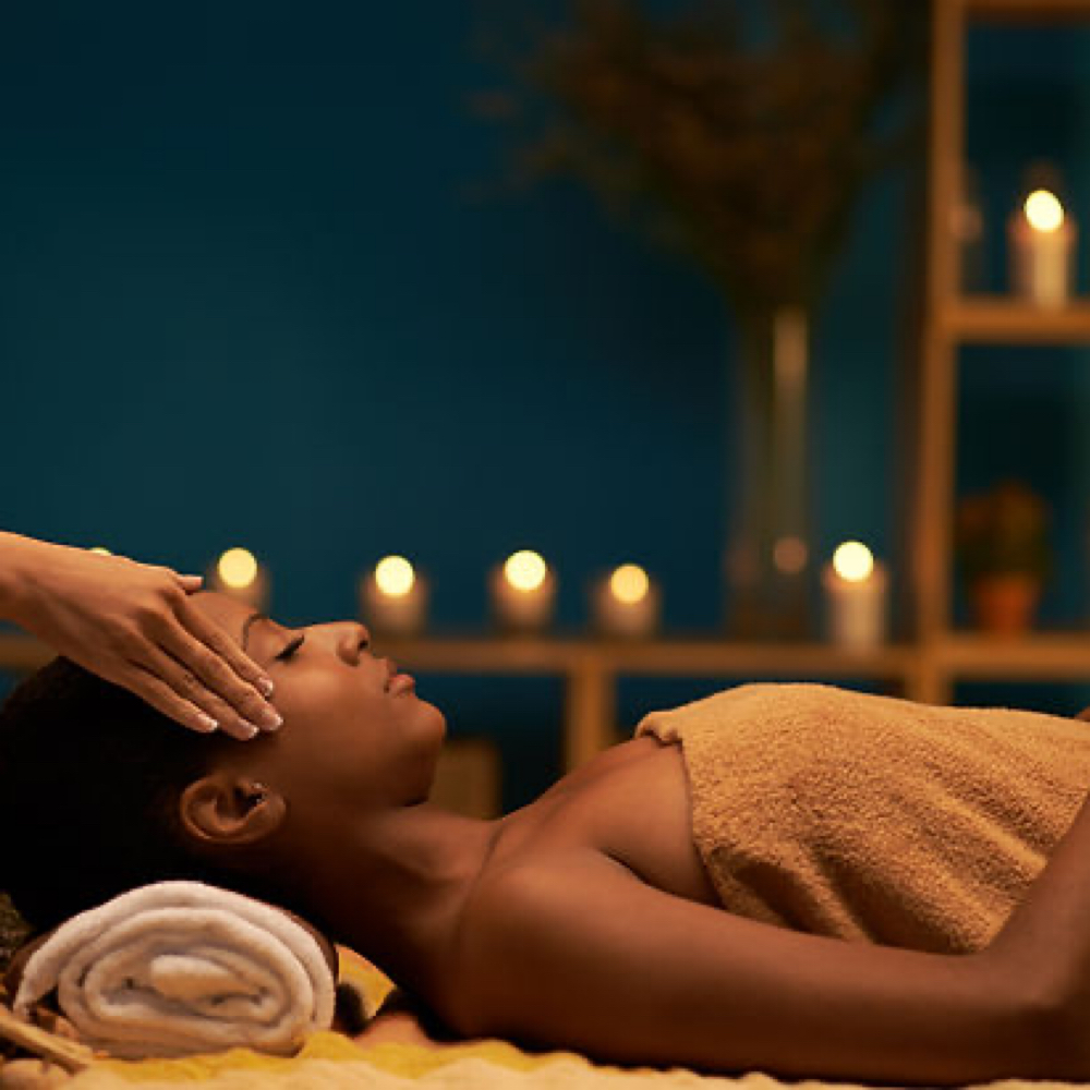 Wellness Membership at Moment to Yourself