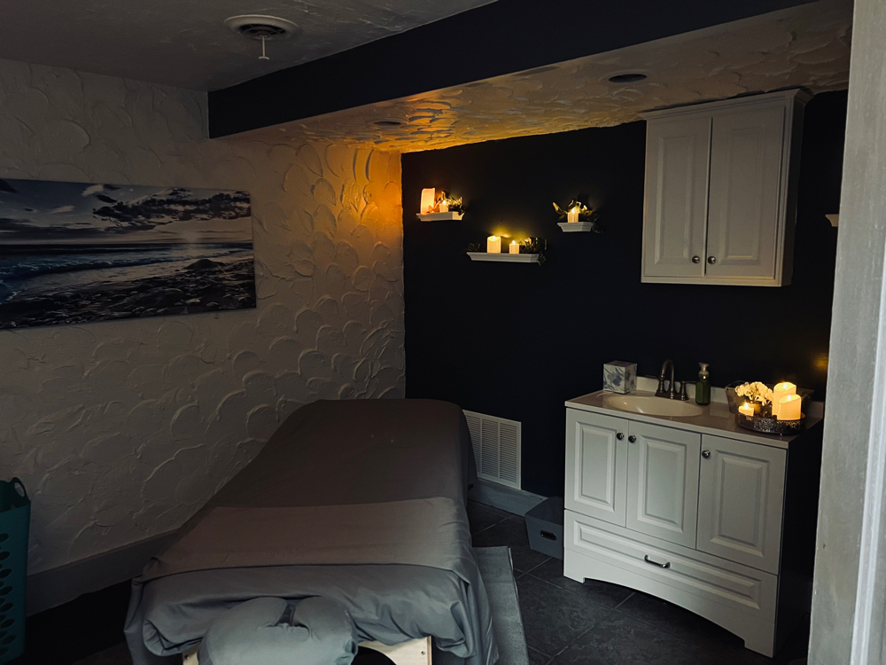 60 Minute Swedish Full Body Massage