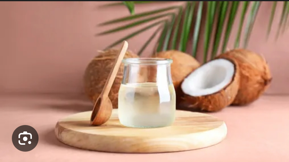 Coconut Oil