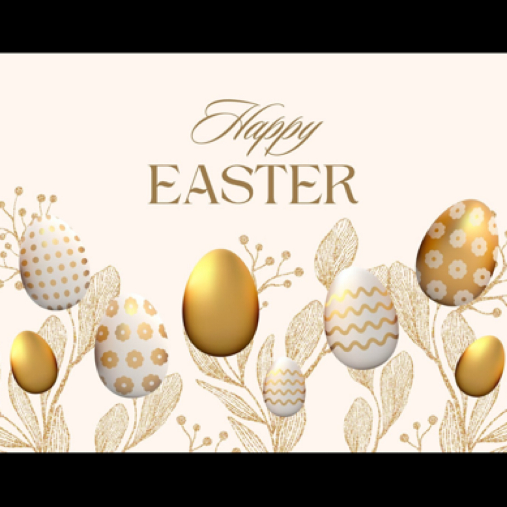 Easter Gift Card Promo at JP Styles Guild Salon LLC in Castleton, NY