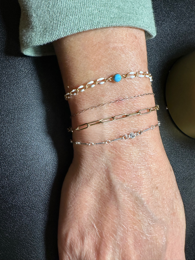 Permanent Jewelry