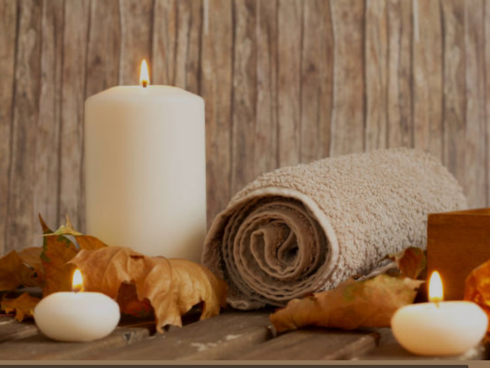 30 Minute Massage