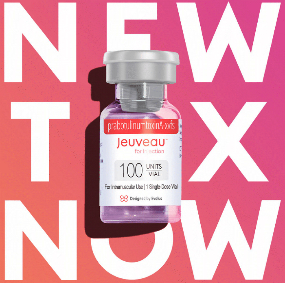 Jeuveau at Lumos Aesthetics & Wellness in Louisa, KY