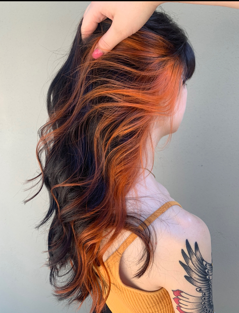 Color Correction