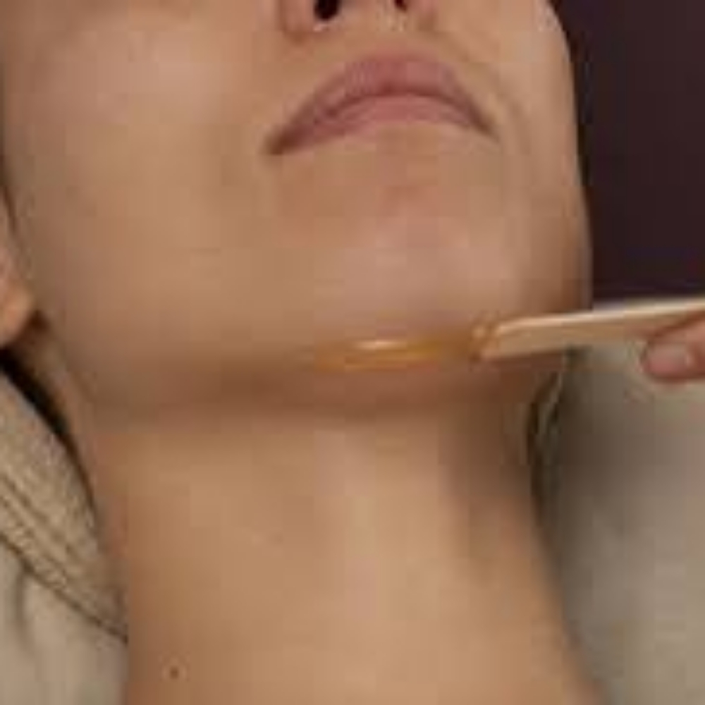Chin Wax at Jacquelyn Kay Esthetics in Twentynine Palms, CA