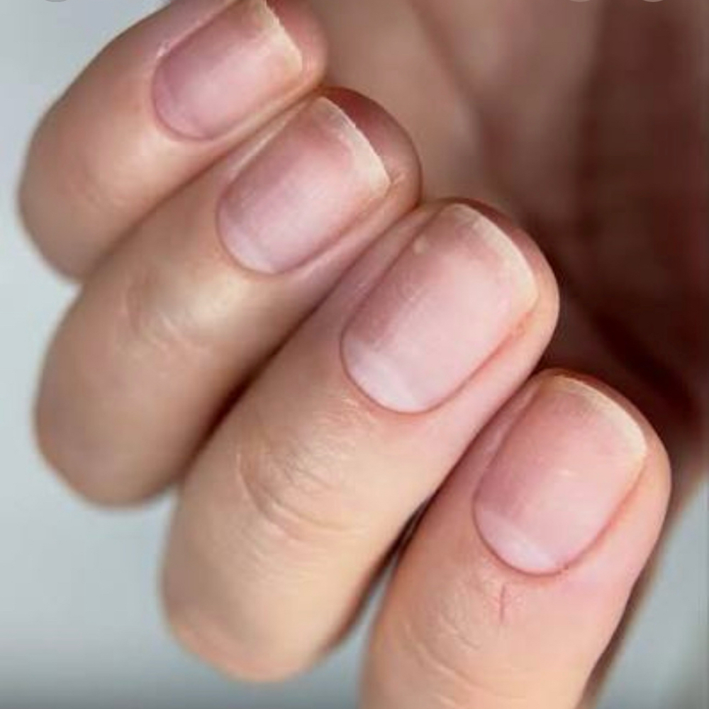Dry Manicure And Polosh at Faith Filled Nails in Salina, KS