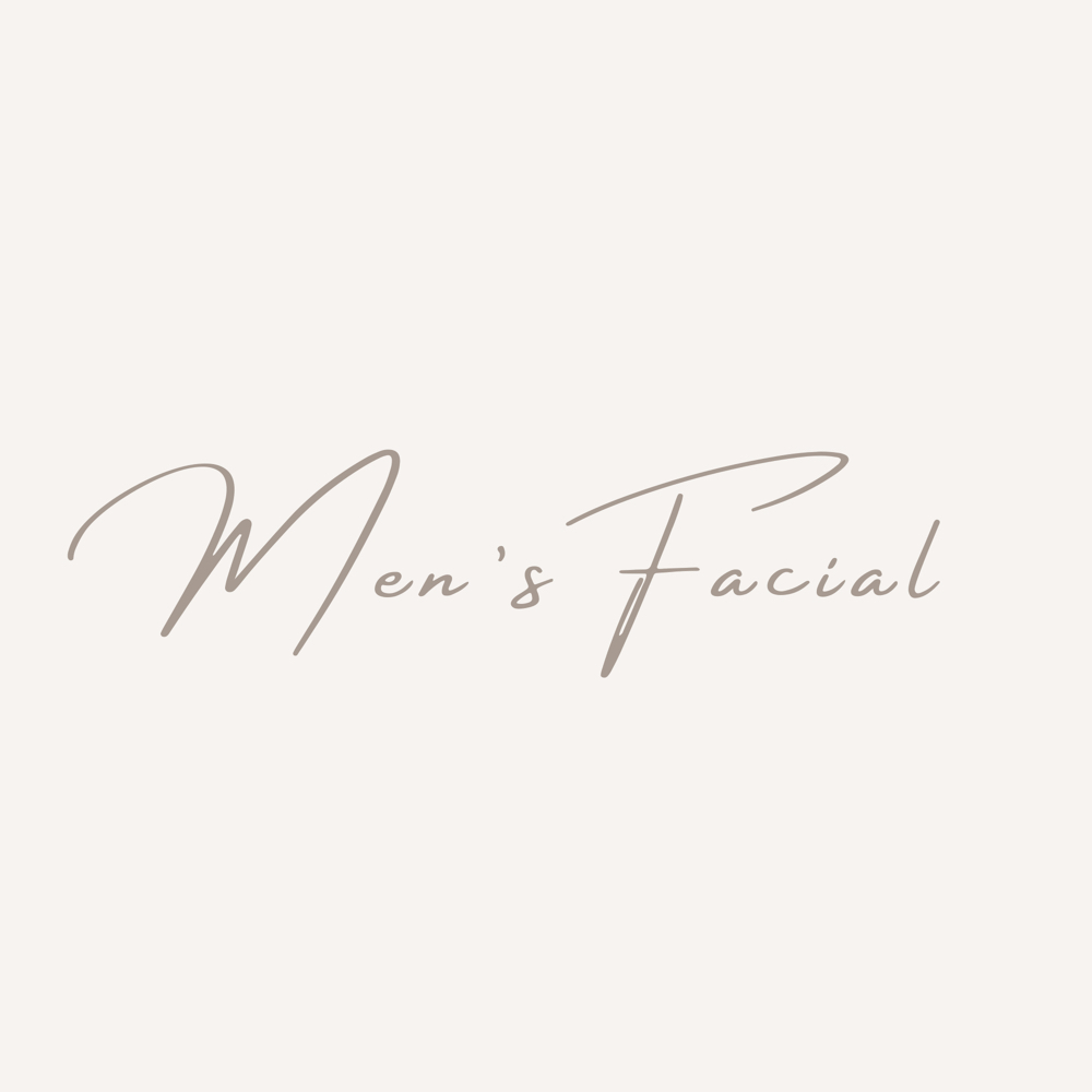 Men’s Facial at Signature Skin by Alejandra in Boerne, TX