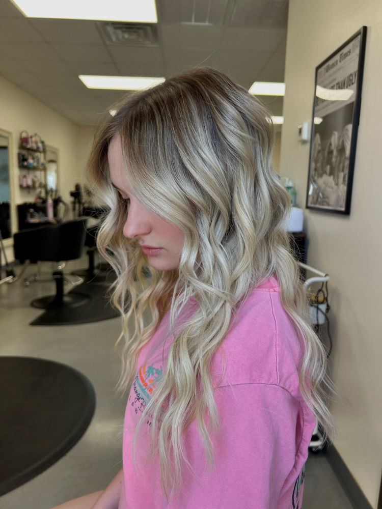 Partial Highlight