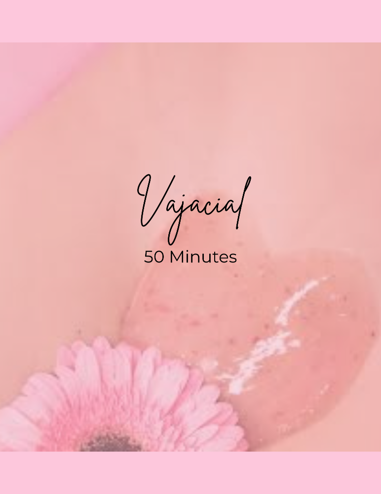 Vajacial - Full Brazilian & Mask