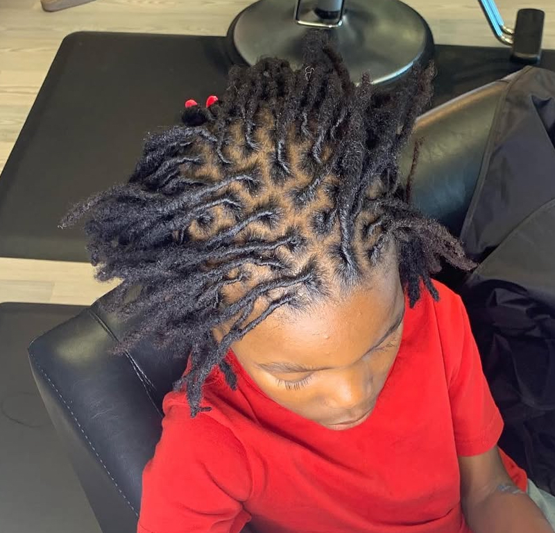 Loc Retwist