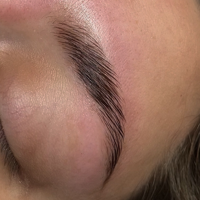 Eyebrow Wax/Shape