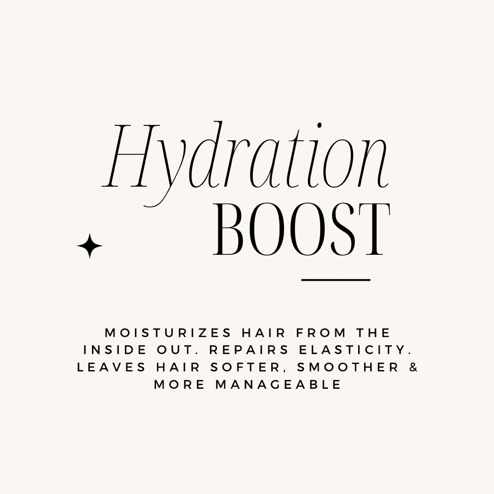 Hydration Boost at KP Roman in Winter Park, FL