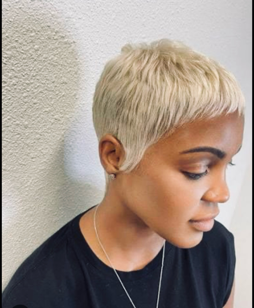 High Lift Color Or Blonding at Vanité Hair Studio in Colonie, NY