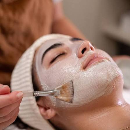 Facials - Microdermabrasion at Natural Glow in Grand Praire, TX