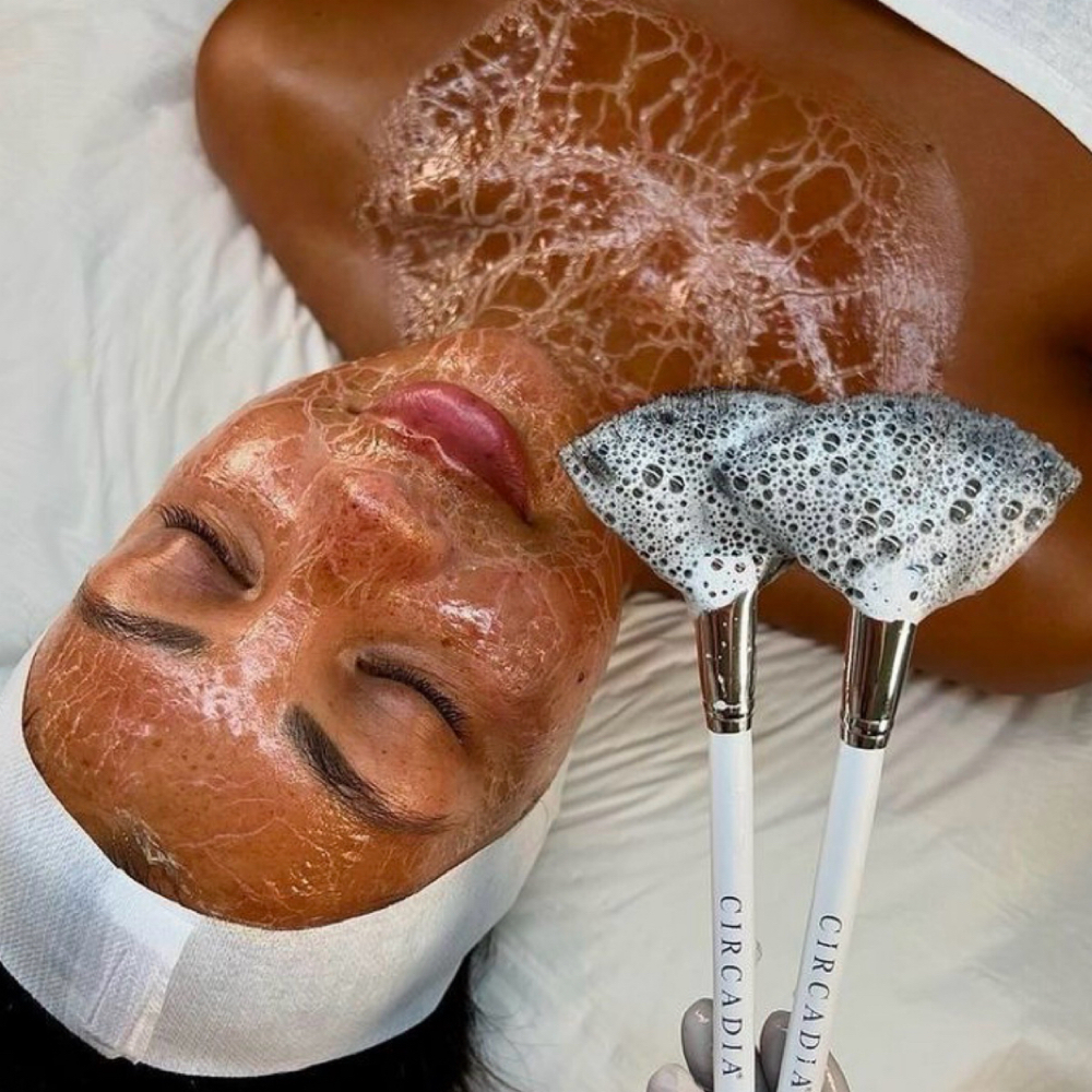 Glow Tox at Naked Skin by Kailey in Wichita, KS