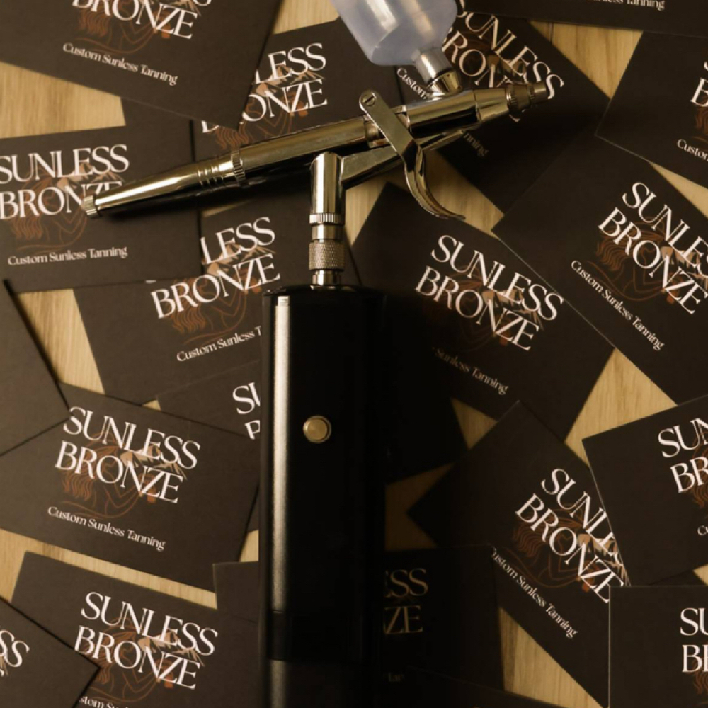 Sunkissed Package at Sunless Bronze Tans in Baker City, OR