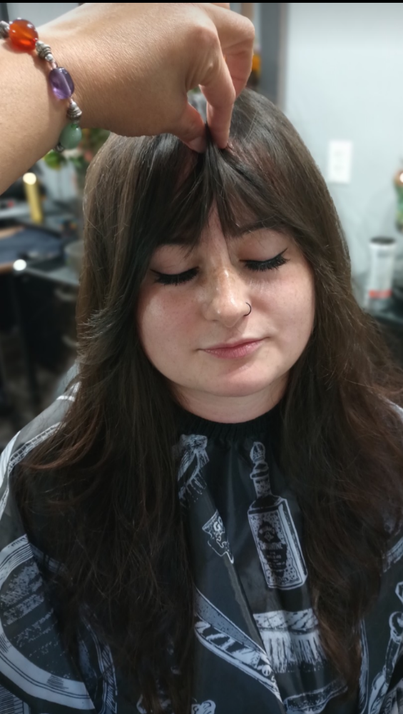 Bang Trim