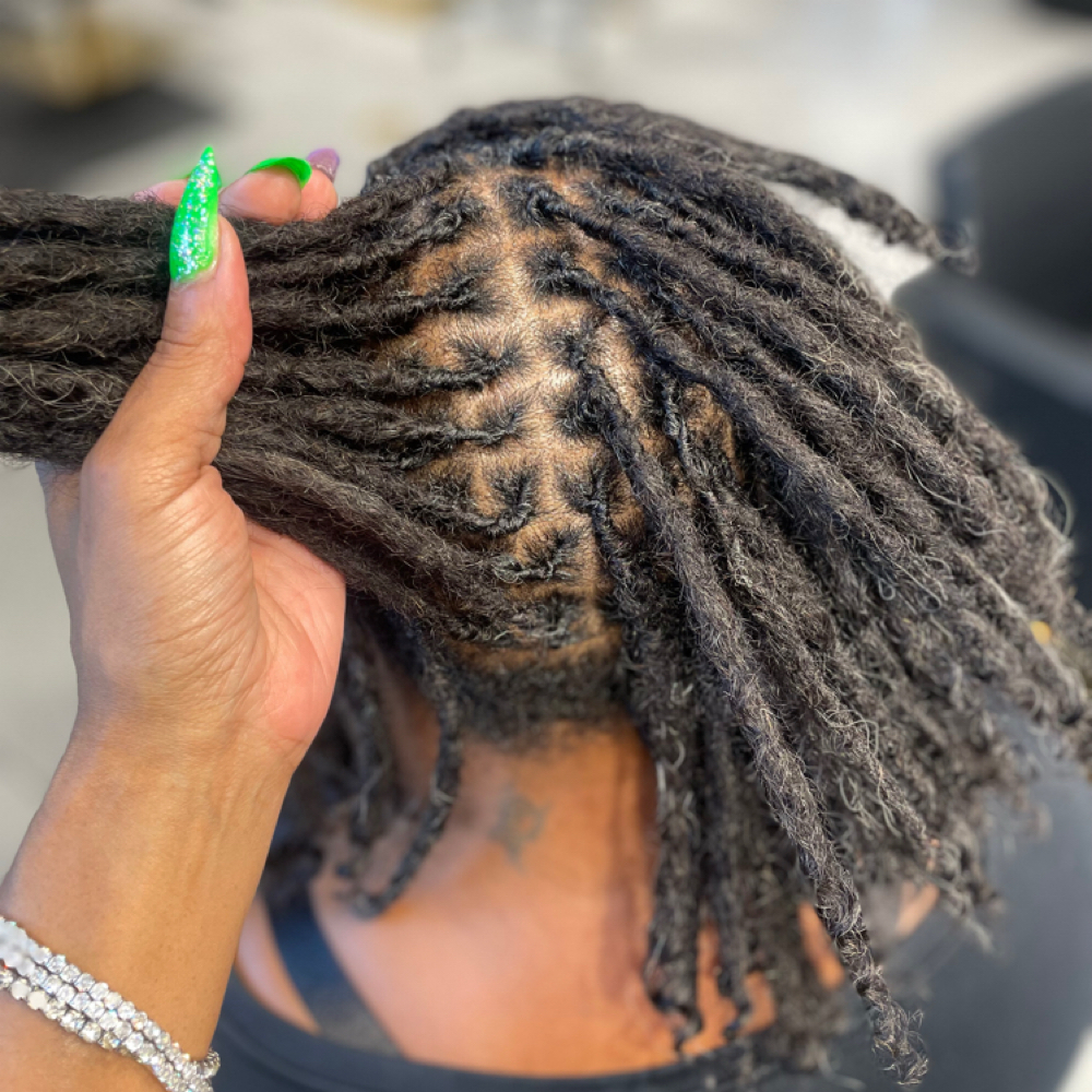 Microlock Extensions