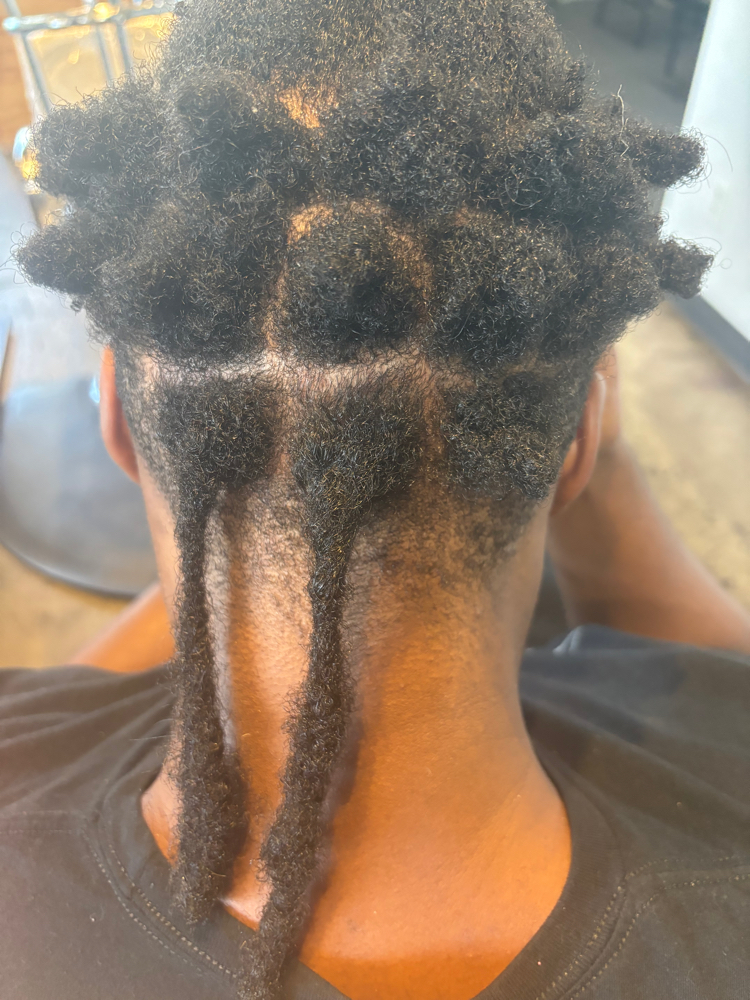 Loc Repair