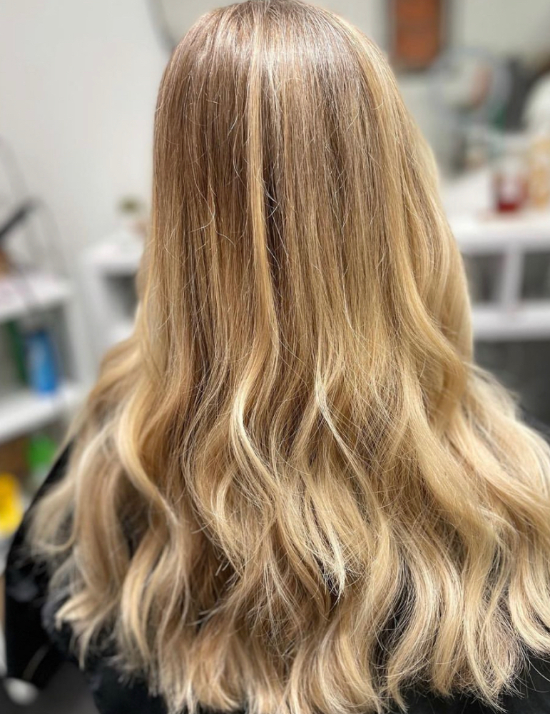 Full Balayage