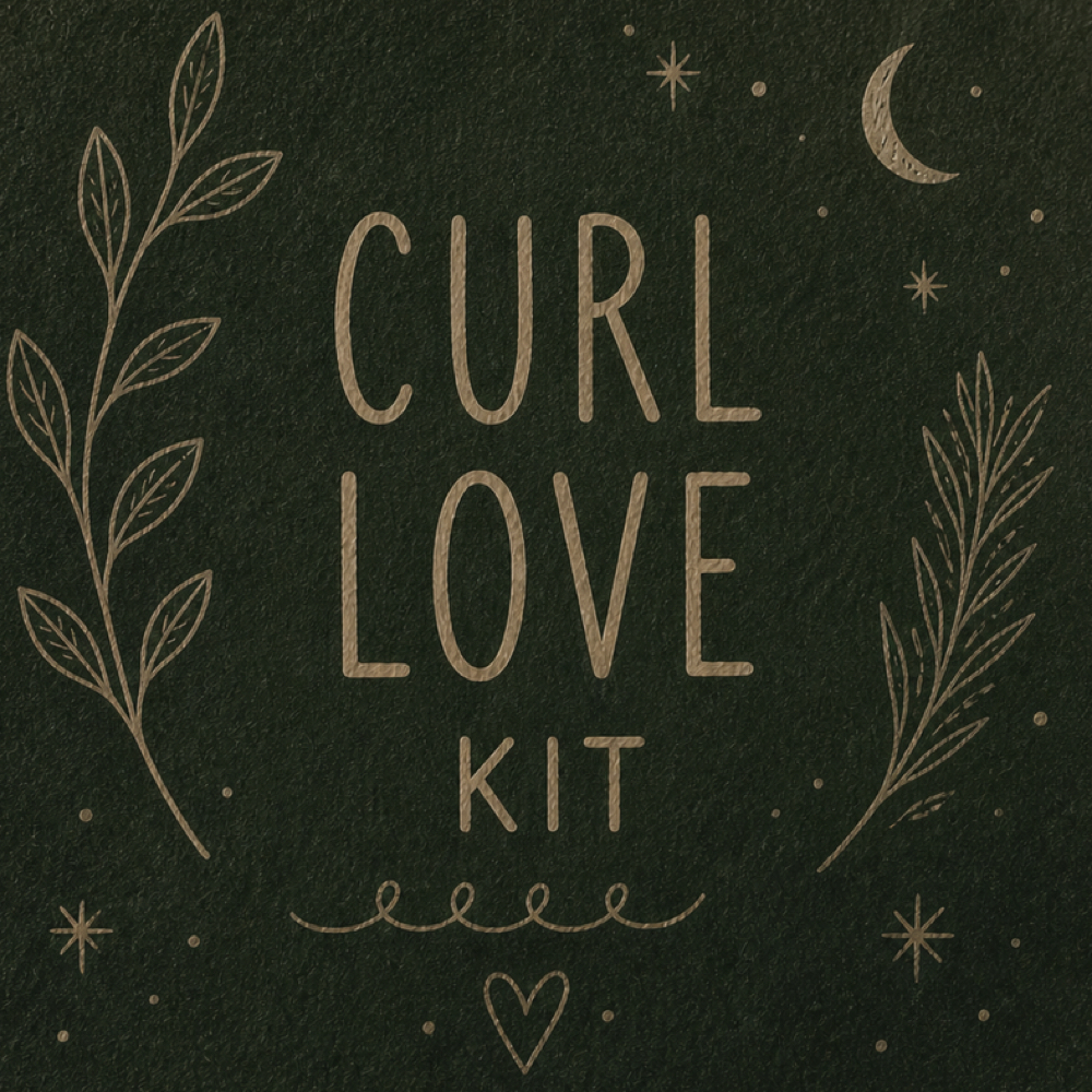 Curl Love Kit at Maxx Lee Studio in Staten Island, NY