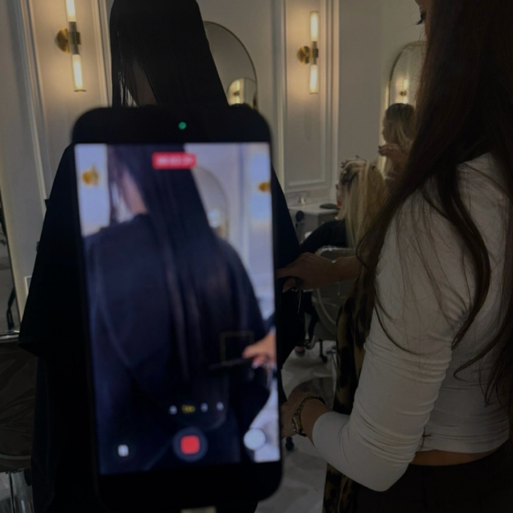 Haircut&Blowdry CurrentClientsOnly! at Megan Brantley Beauty in Saint Petersburg, FL