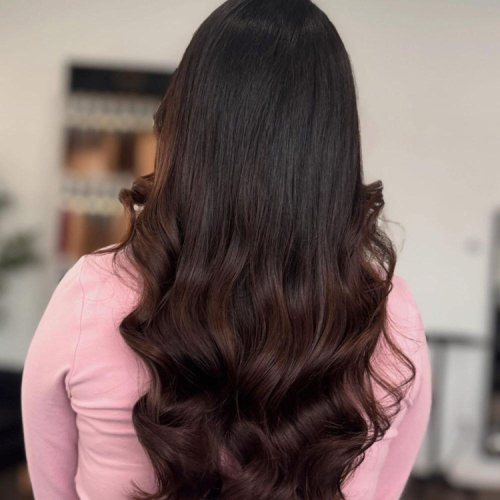 Toner at Theglammspott_ by Jocelyn Avina in Woodland, CA