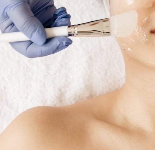 CO2 Carboxy Therapy Treatment