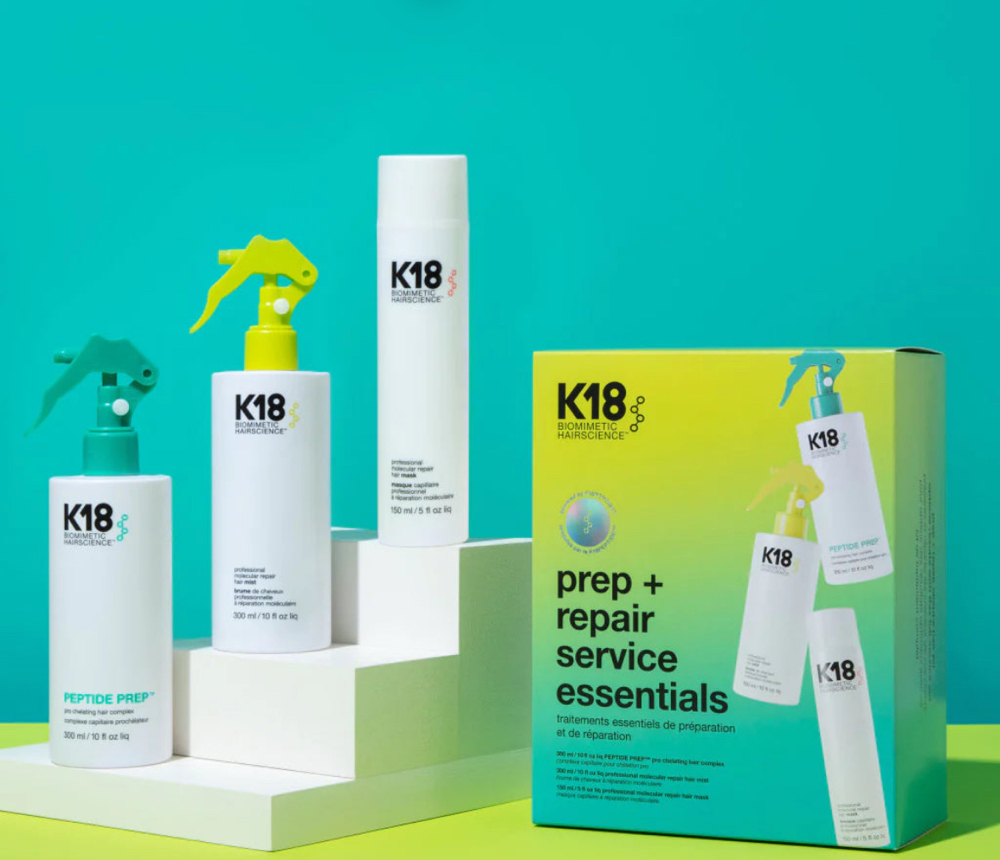 K18 Added To Service