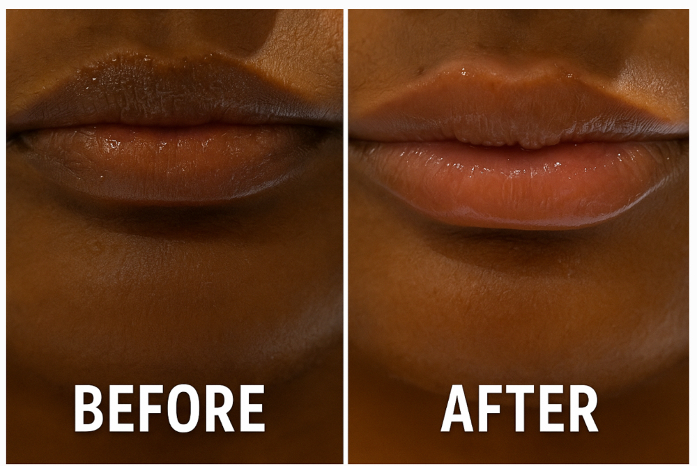 Lip Filler Full Syringe