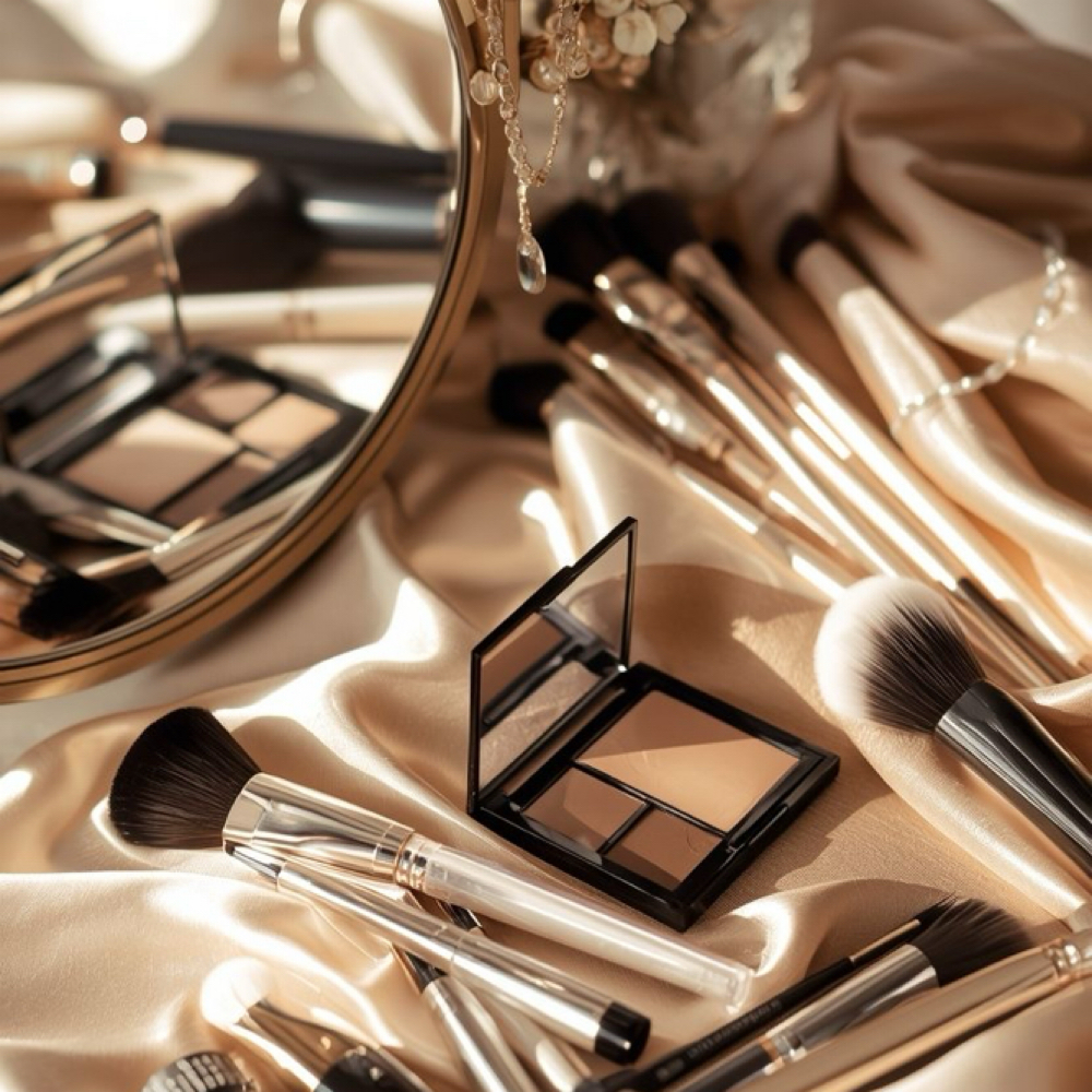 Bridal Makeup Trial at Studio Blonde, LLC in Tyler, TX