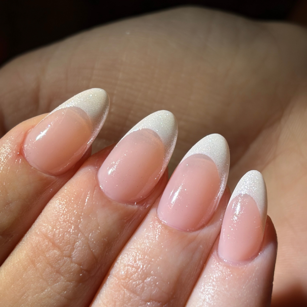 GelX Short at Nattaly Vanity in Wood-Ridge, NJ