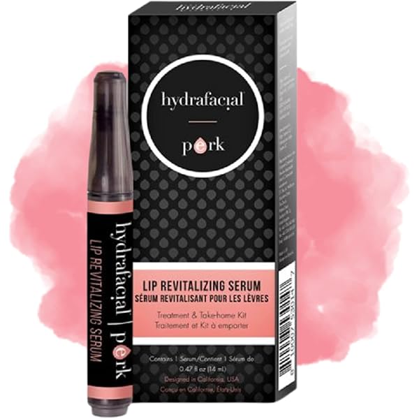 HydraFacial Lip Perk