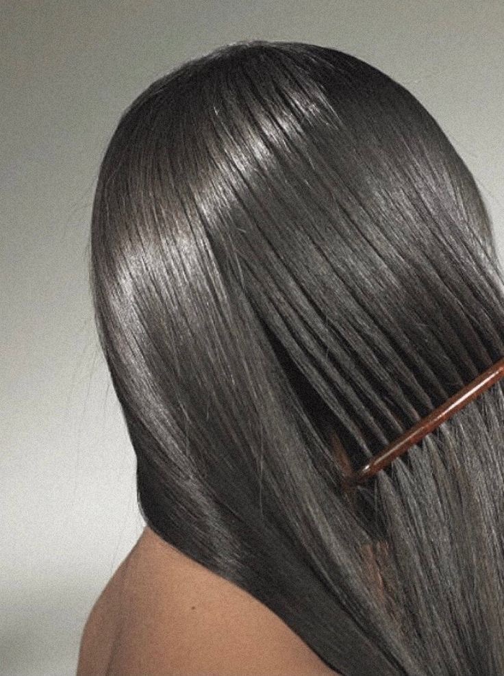 Custom Deep Conditioning