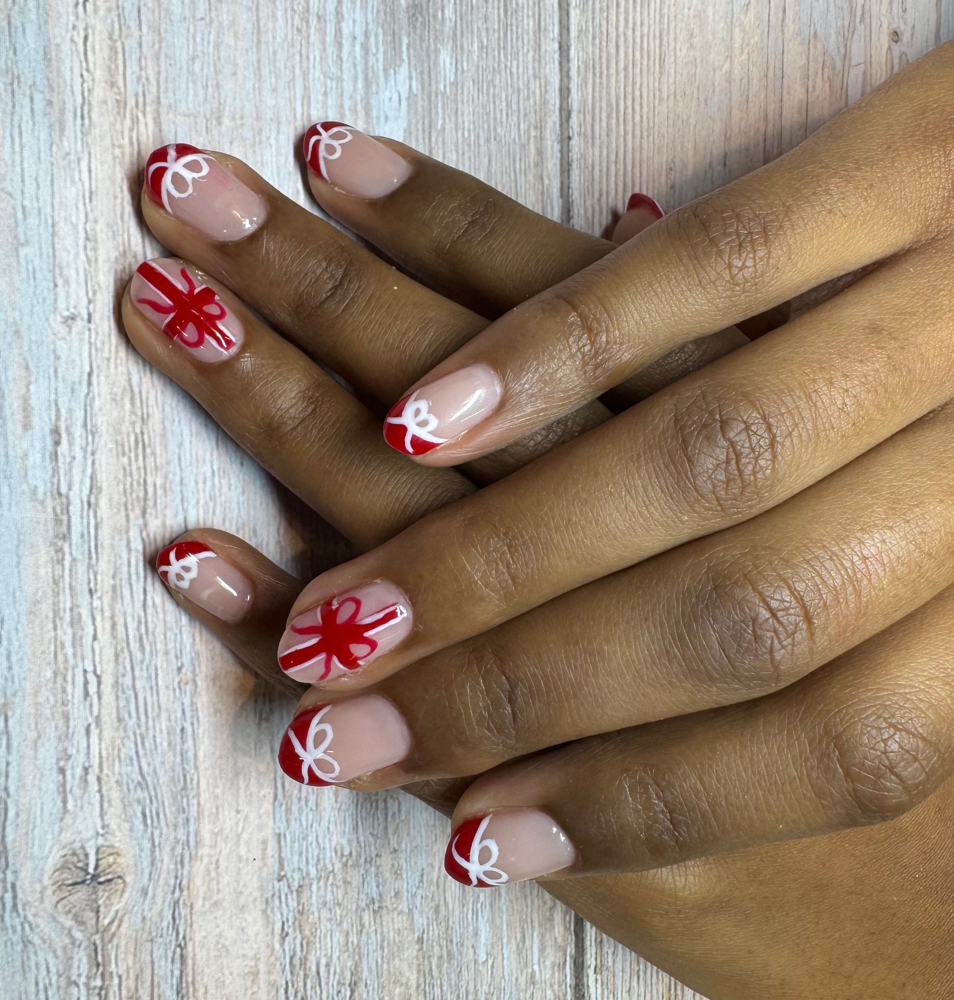 Nail Art Design