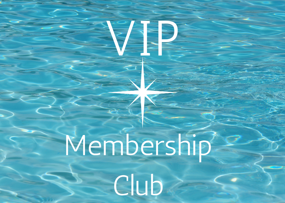 VIP Club, 12 Month Bikini Wax