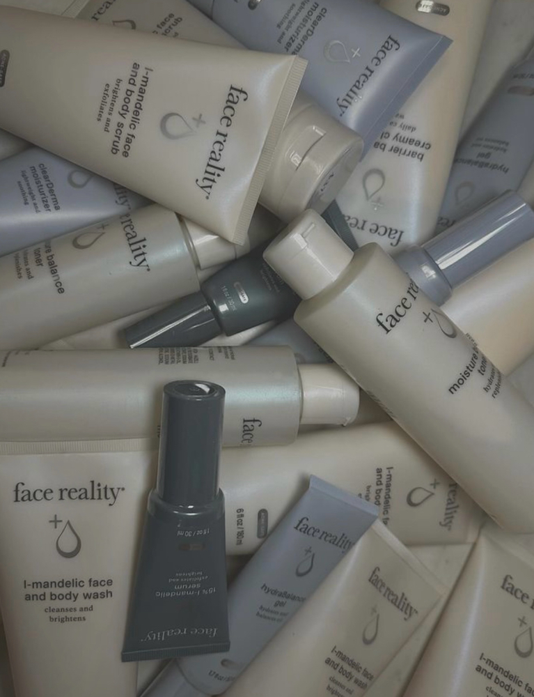 Acne Bootcamp Consult + Treatment