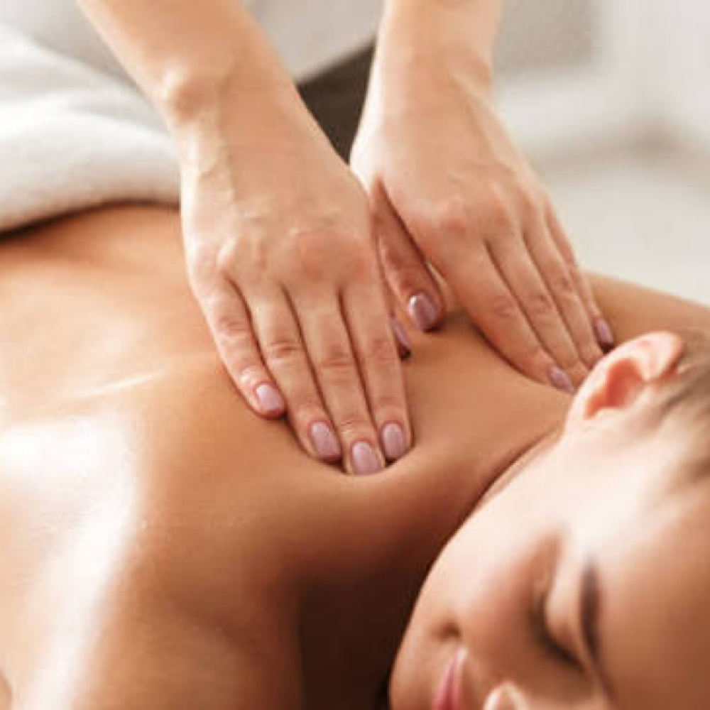 More Massage 20 Minutes/Mas Masaje at Revamped by Ruby in Twin falls, ID