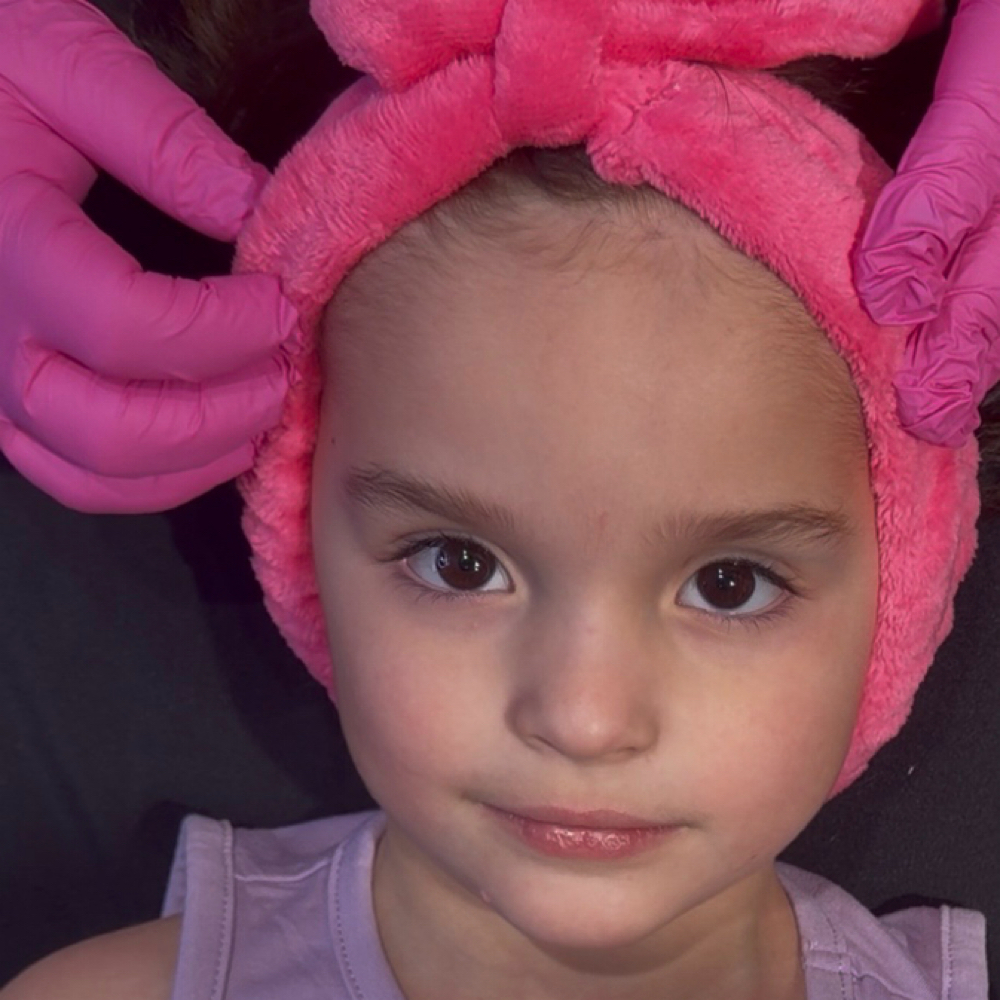 Tween Facial at Beyond Beauty Esthetics in Pleasant Hill, CA