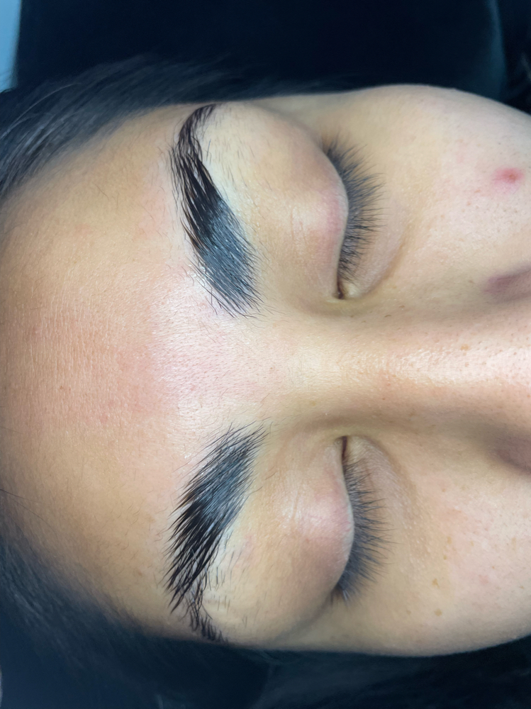 Brow Lamination