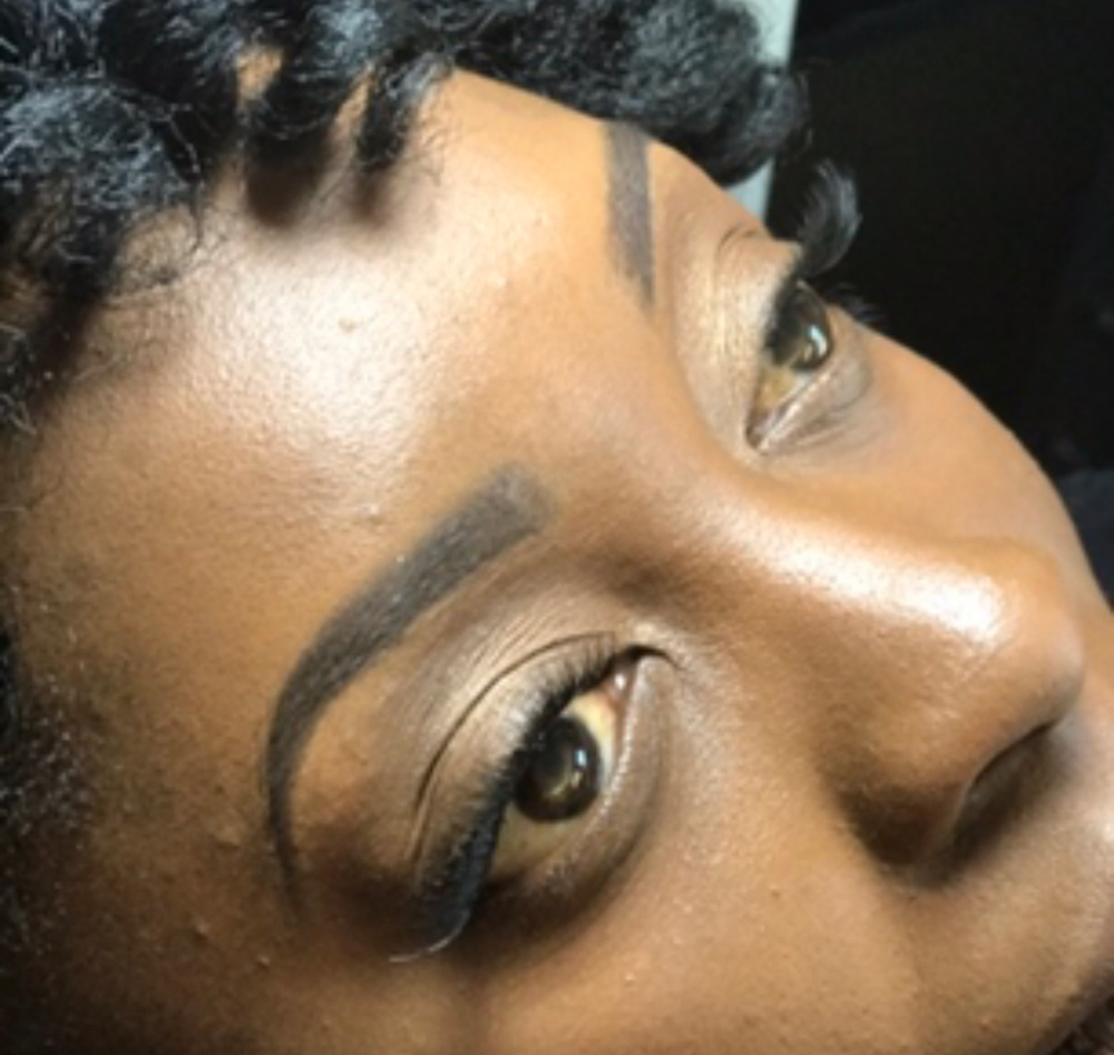 Brow Wax