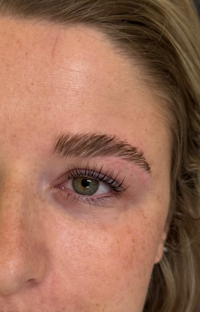 Lash Lift & Lami; Click For Options
