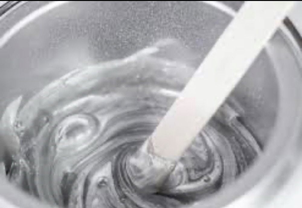 Waxing Nose