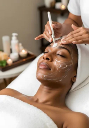 VI.XIX Signature Facial at VI.XIX Skin Lab in Sandy Springs, GA