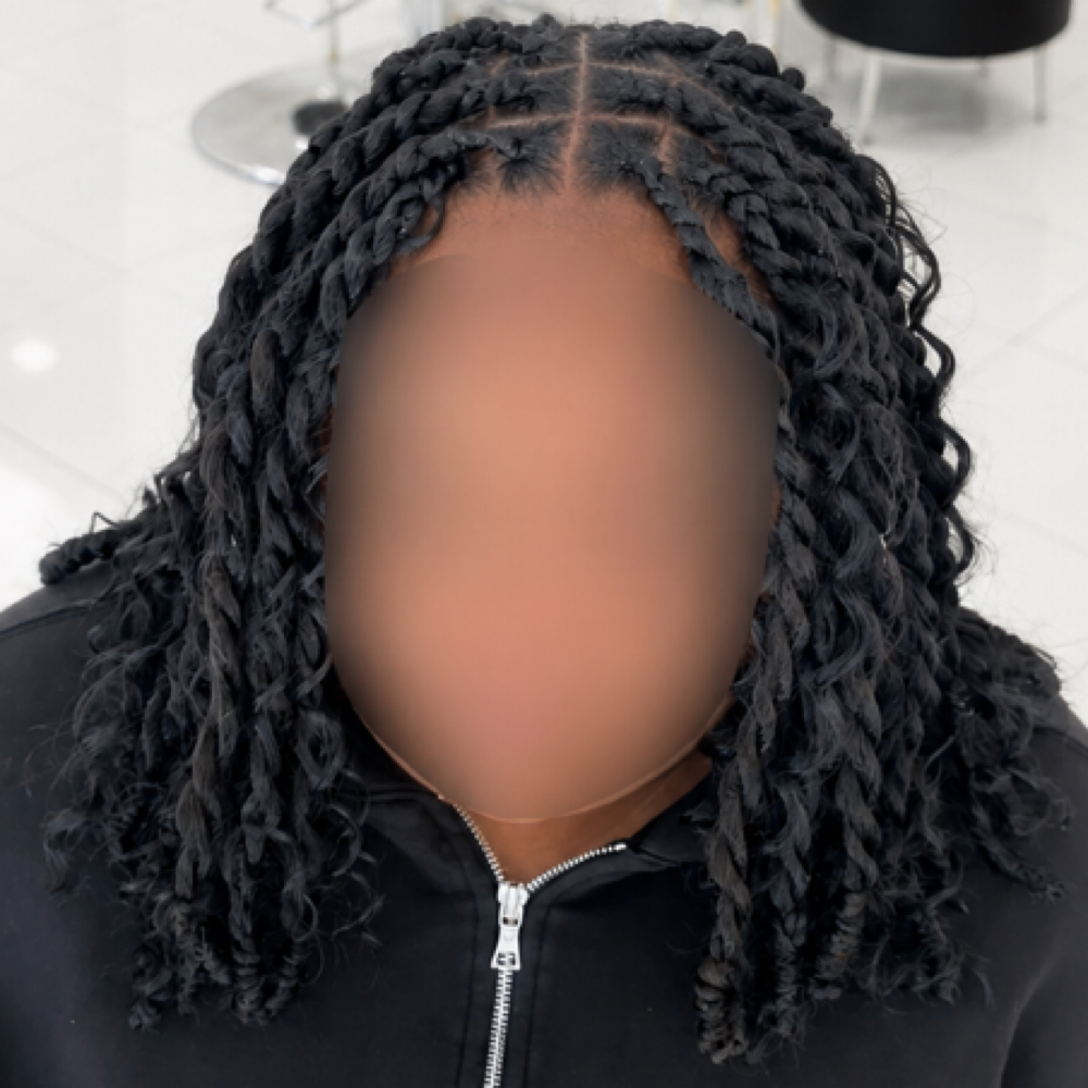 Boho Two Strands at Monique Massie in Wilkinsburg, PA