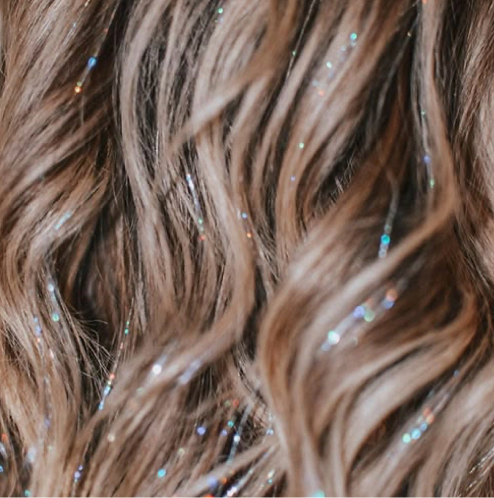 Tinsel at Sage Country Salon in Dubois, ID
