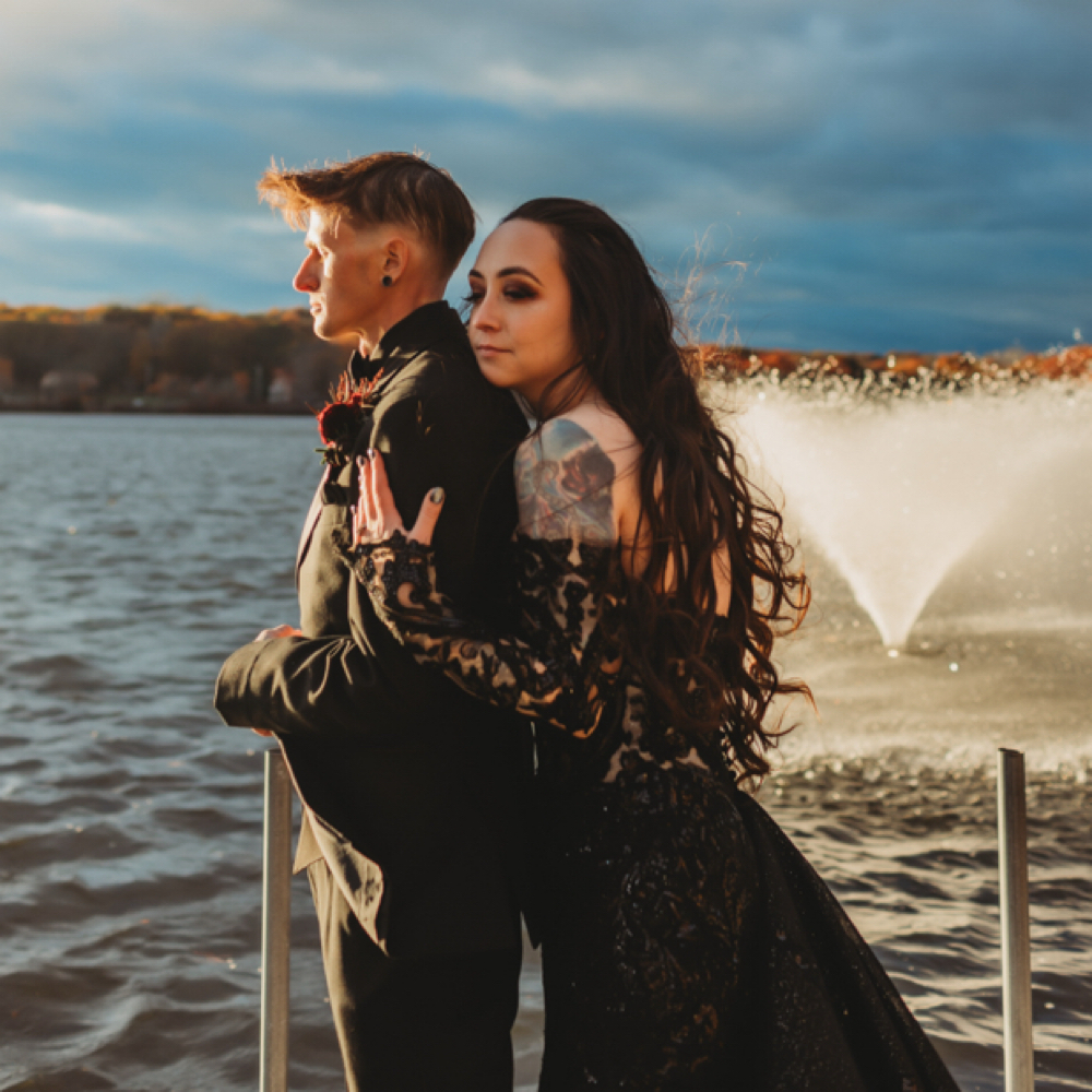 Wedding Packages at Lunahaus Studio in Warwick, RI