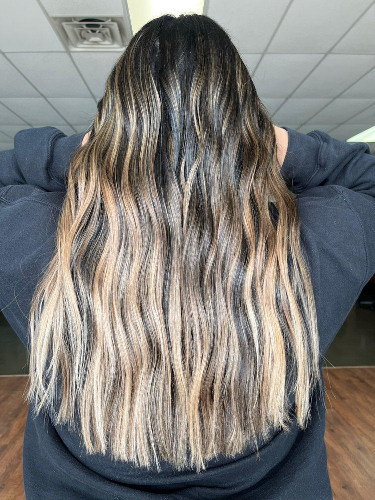 Balayage